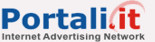 Portali.it - Internet Advertising Network - è Concessionaria di Pubblicità per il Portale Web porcellana.it